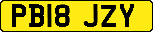 PB18JZY