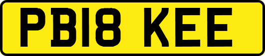 PB18KEE