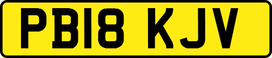PB18KJV