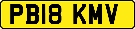PB18KMV