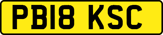 PB18KSC