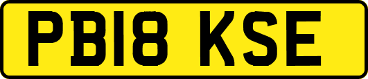 PB18KSE