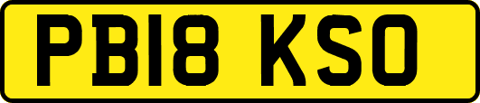 PB18KSO