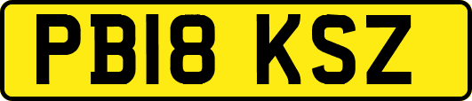 PB18KSZ