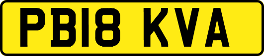 PB18KVA