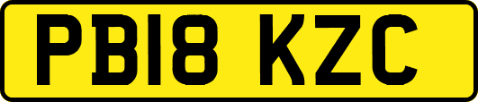 PB18KZC