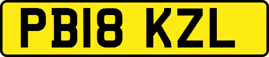 PB18KZL