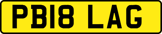 PB18LAG
