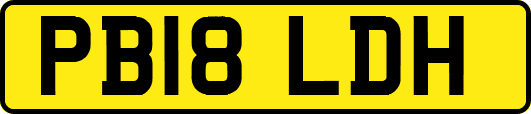 PB18LDH