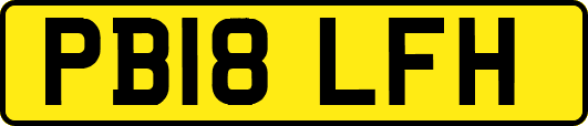 PB18LFH