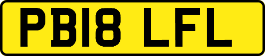 PB18LFL