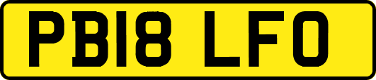 PB18LFO