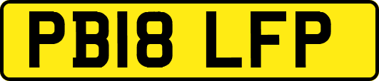 PB18LFP