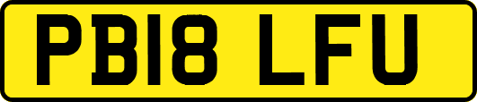 PB18LFU