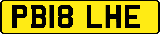 PB18LHE