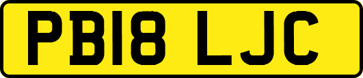 PB18LJC