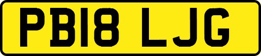 PB18LJG
