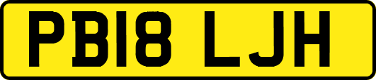 PB18LJH