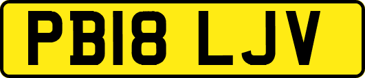 PB18LJV