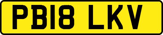 PB18LKV