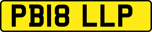 PB18LLP