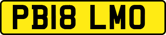PB18LMO