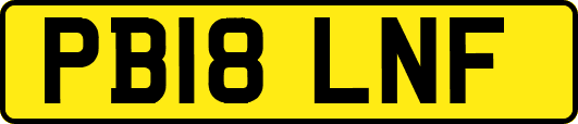 PB18LNF