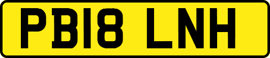PB18LNH