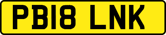 PB18LNK