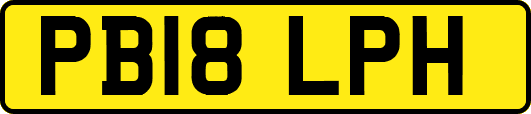 PB18LPH