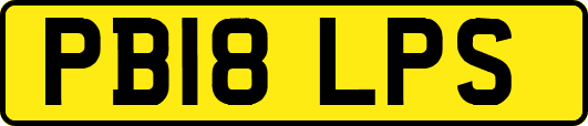 PB18LPS