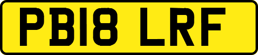PB18LRF