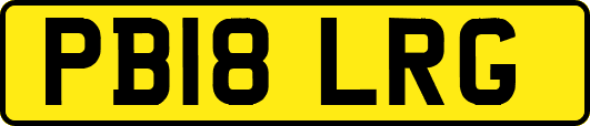 PB18LRG