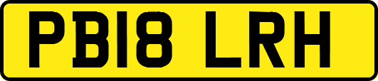 PB18LRH