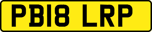PB18LRP