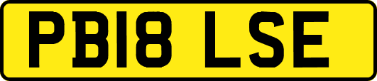 PB18LSE