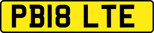 PB18LTE