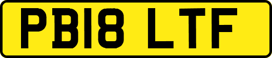 PB18LTF