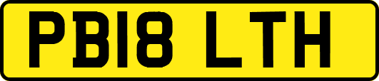 PB18LTH