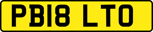 PB18LTO