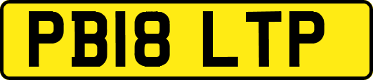 PB18LTP