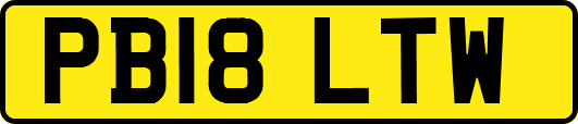 PB18LTW