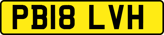 PB18LVH