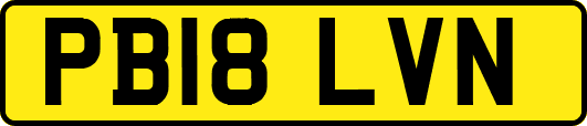 PB18LVN