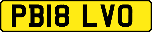 PB18LVO