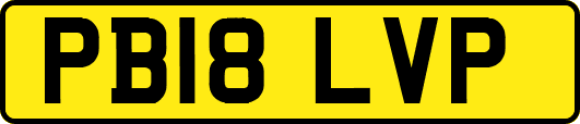 PB18LVP