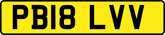 PB18LVV