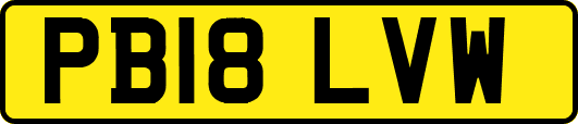 PB18LVW