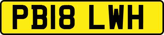 PB18LWH