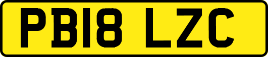 PB18LZC